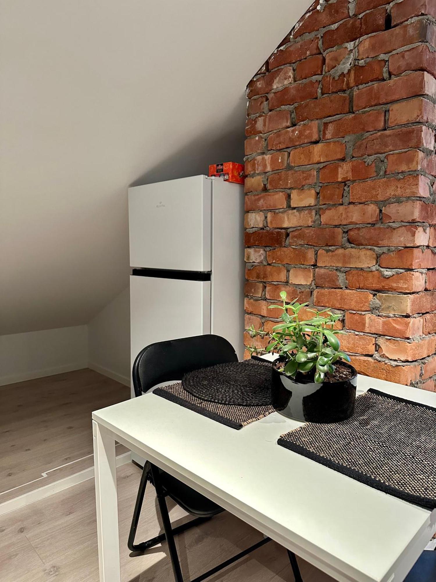 Arctic Loft Appartement Skjervoy Buitenkant foto