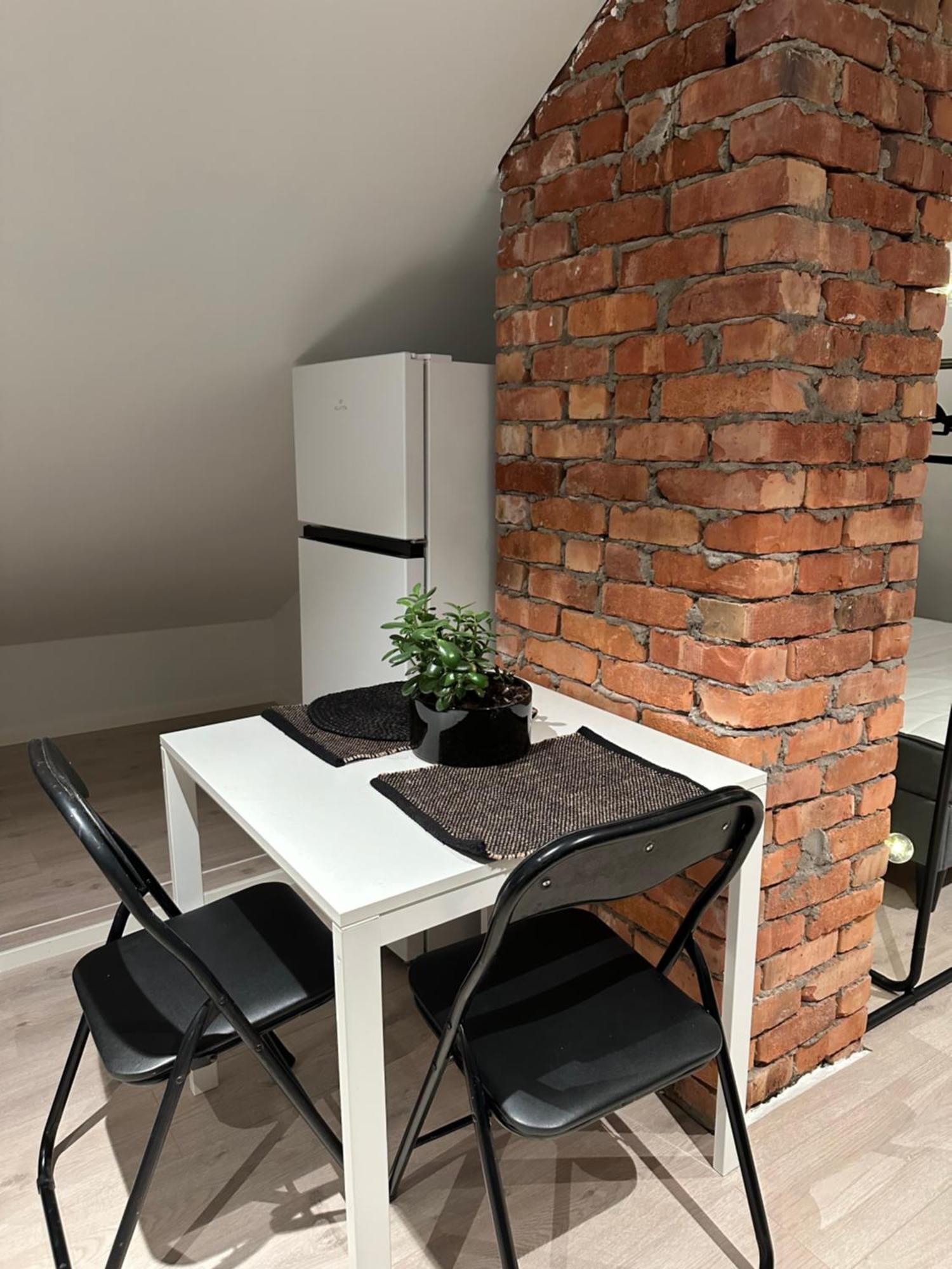 Arctic Loft Appartement Skjervoy Buitenkant foto